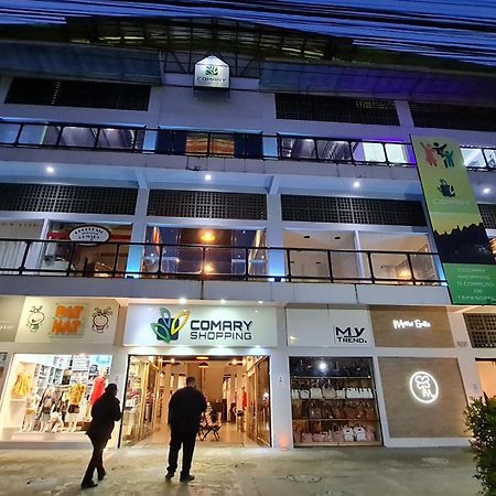 Estudio 427 Teresópolis Dış mekan fotoğraf