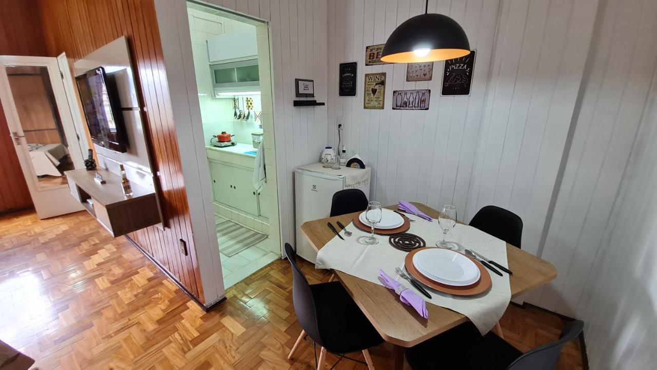 Estudio 427 Teresópolis Dış mekan fotoğraf