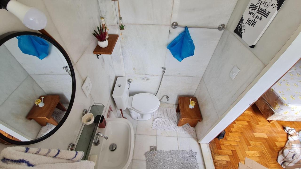 Estudio 427 Teresópolis Dış mekan fotoğraf