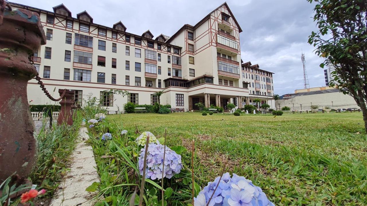 Estudio 427 Teresópolis Dış mekan fotoğraf