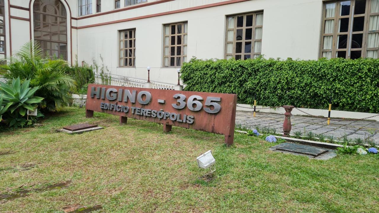 Estudio 427 Teresópolis Dış mekan fotoğraf