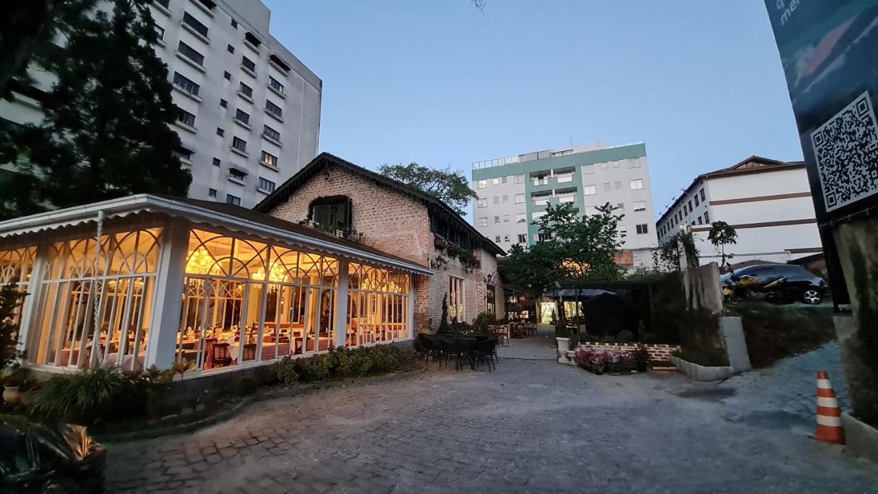 Estudio 427 Teresópolis Dış mekan fotoğraf