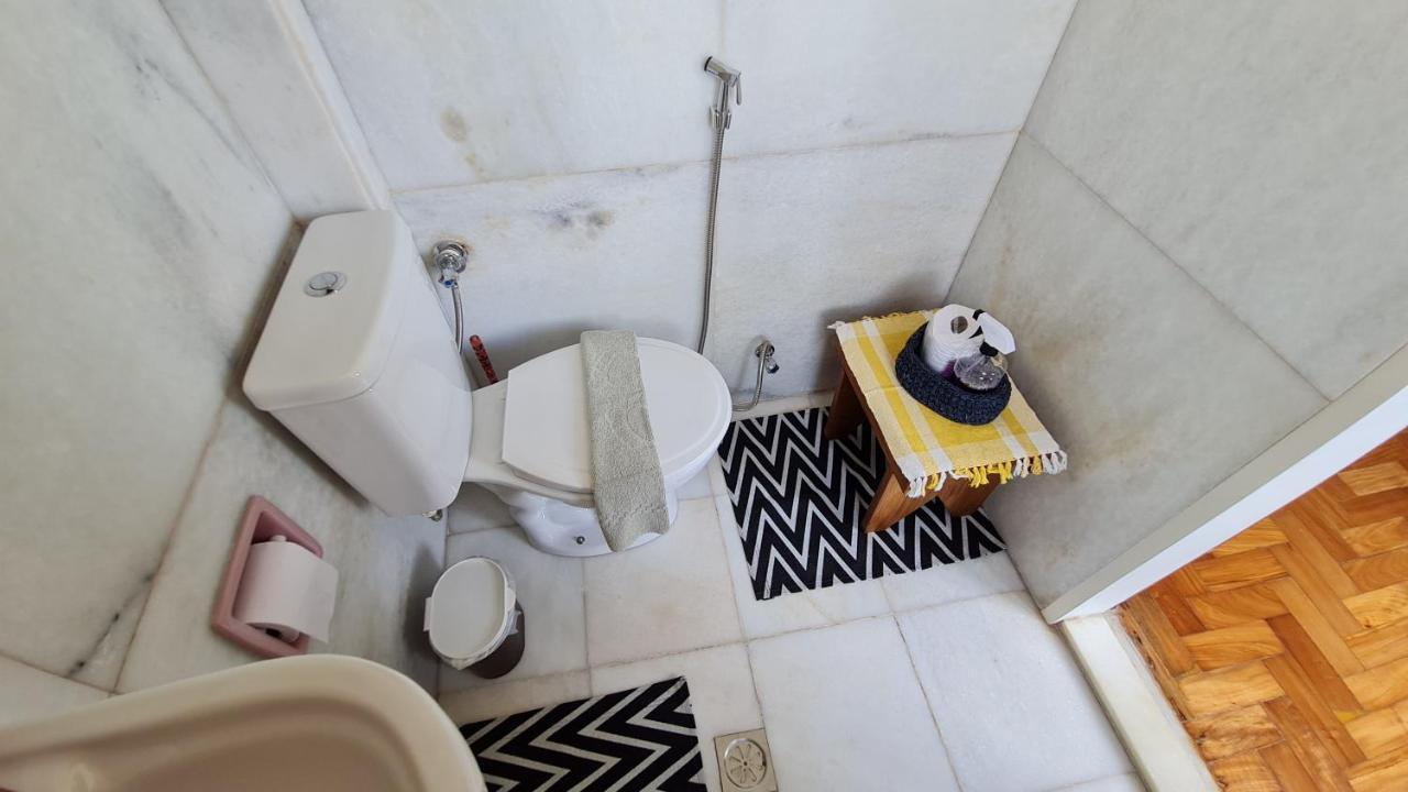 Estudio 427 Teresópolis Dış mekan fotoğraf