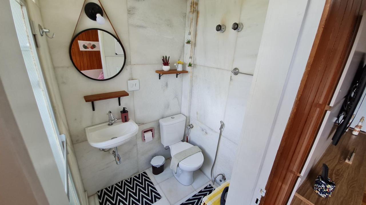 Estudio 427 Teresópolis Dış mekan fotoğraf