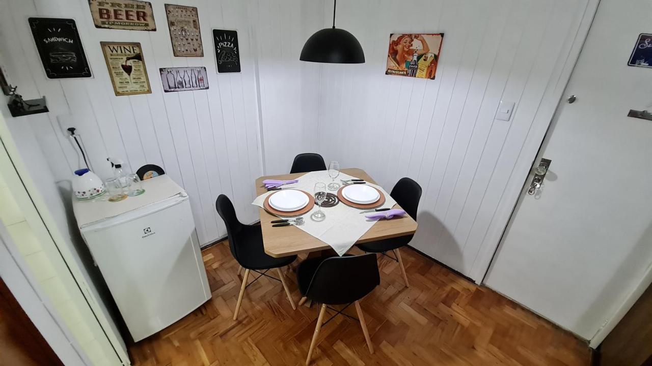 Estudio 427 Teresópolis Dış mekan fotoğraf