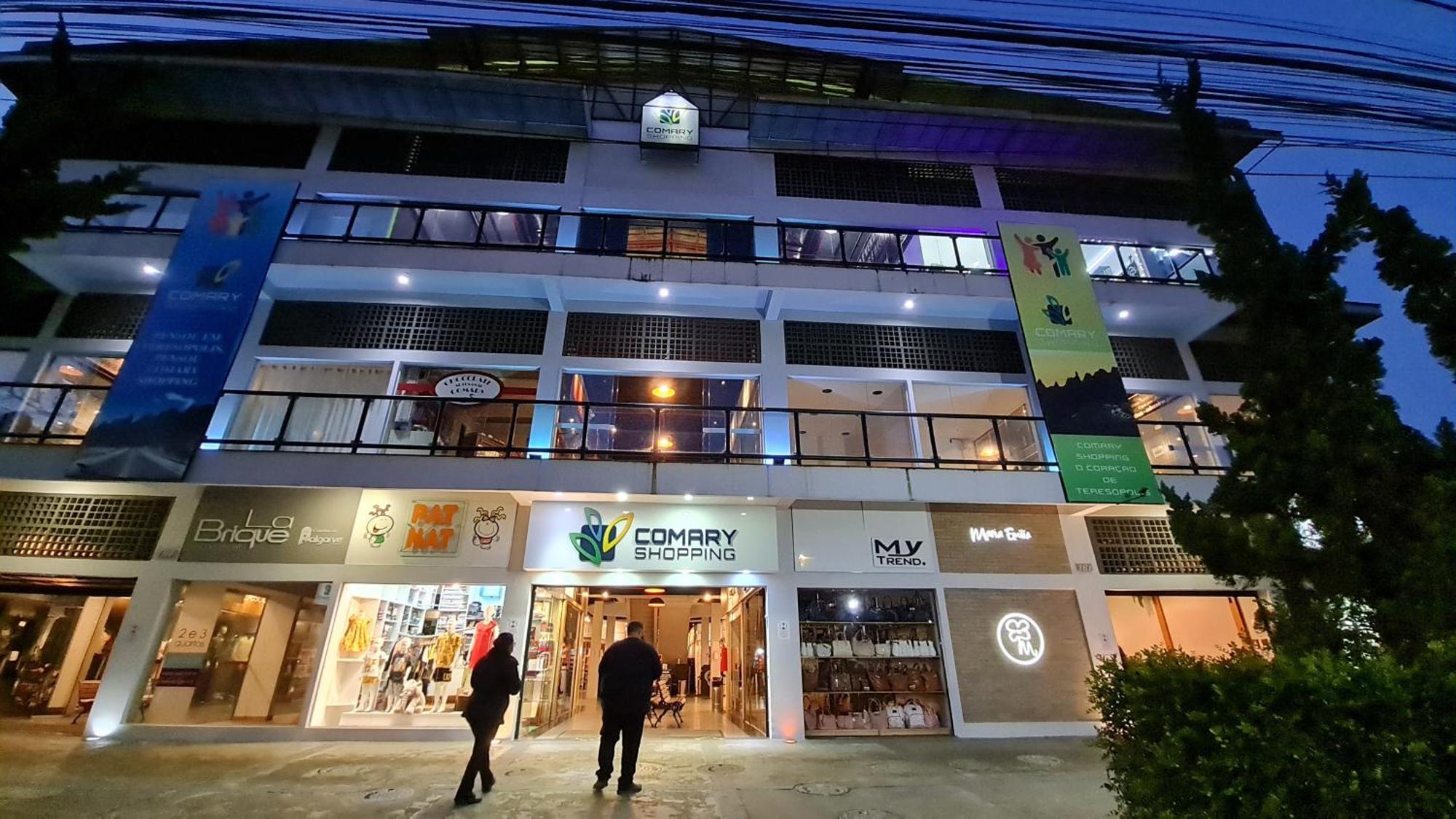 Estudio 427 Teresópolis Dış mekan fotoğraf
