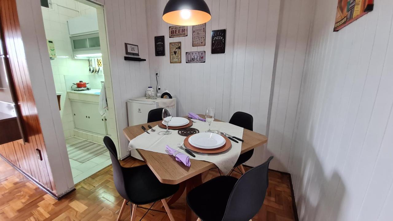 Estudio 427 Teresópolis Dış mekan fotoğraf