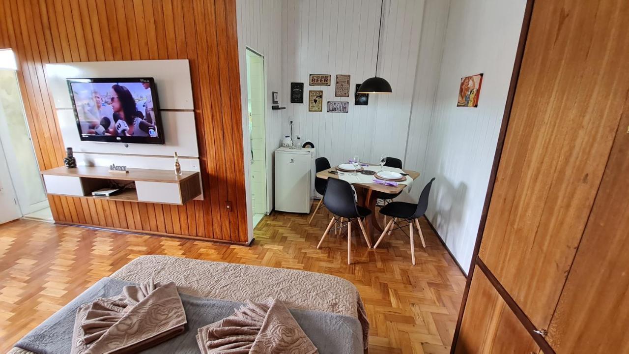 Estudio 427 Teresópolis Dış mekan fotoğraf