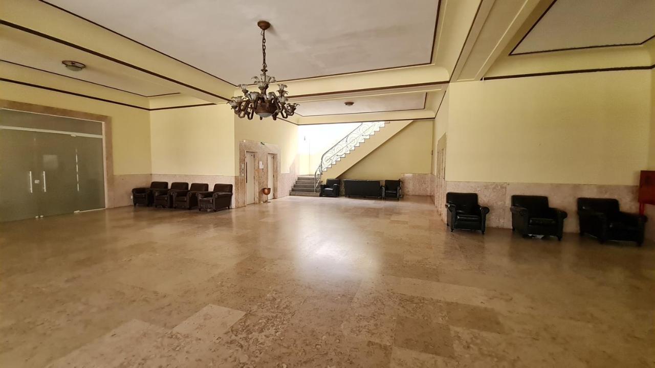 Estudio 427 Teresópolis Dış mekan fotoğraf