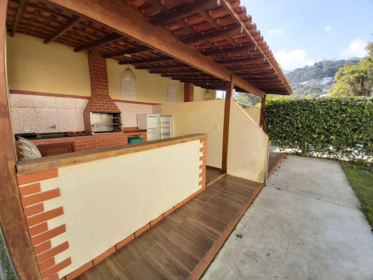 Estudio 427 Teresópolis Dış mekan fotoğraf