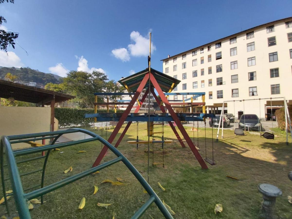 Estudio 427 Teresópolis Dış mekan fotoğraf