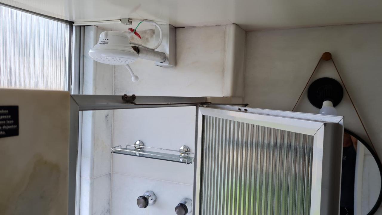 Estudio 427 Teresópolis Dış mekan fotoğraf