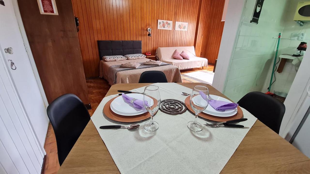 Estudio 427 Teresópolis Dış mekan fotoğraf