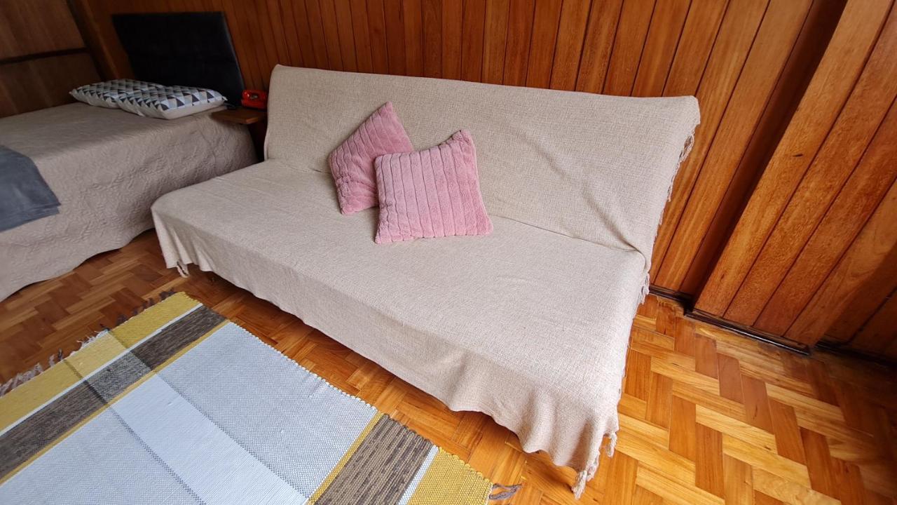 Estudio 427 Teresópolis Dış mekan fotoğraf