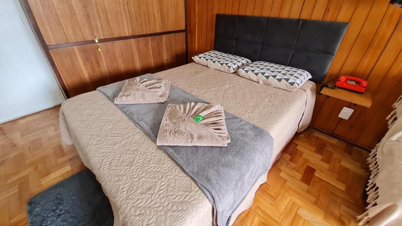 Estudio 427 Teresópolis Dış mekan fotoğraf