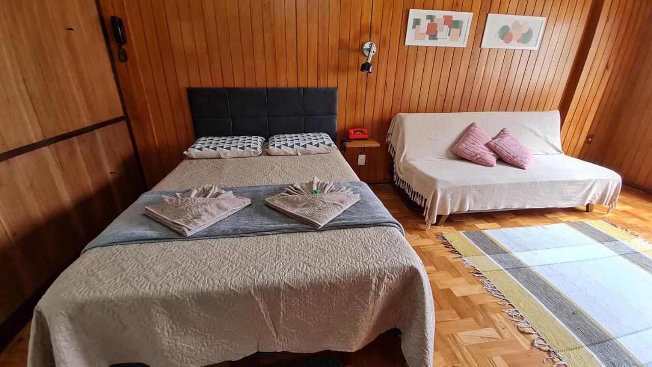 Estudio 427 Teresópolis Dış mekan fotoğraf