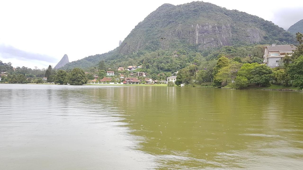 Estudio 427 Teresópolis Dış mekan fotoğraf
