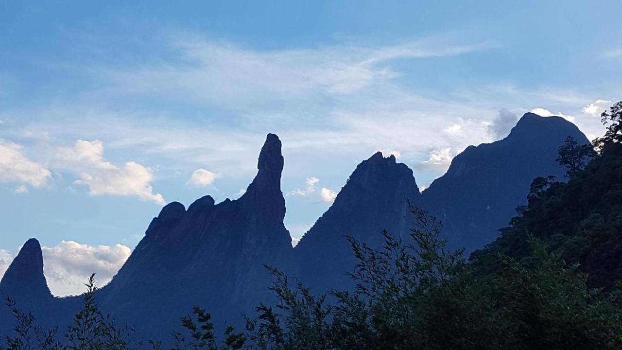 Estudio 427 Teresópolis Dış mekan fotoğraf
