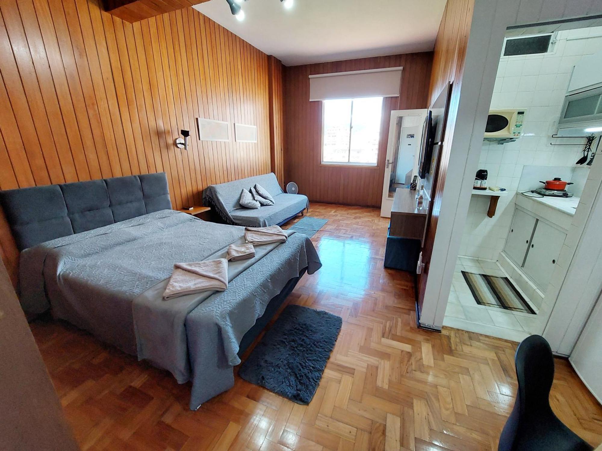 Estudio 427 Teresópolis Dış mekan fotoğraf