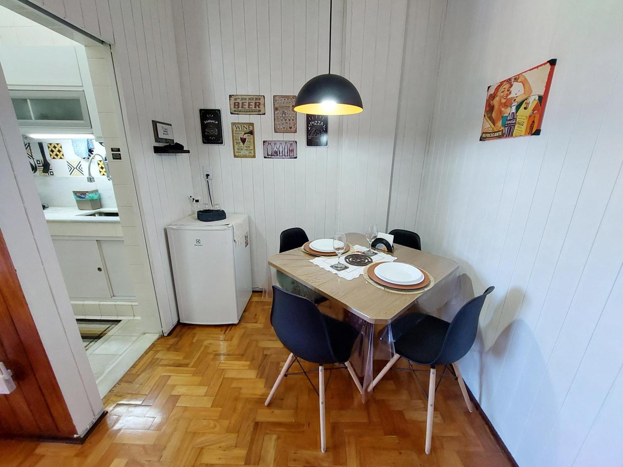 Estudio 427 Teresópolis Dış mekan fotoğraf