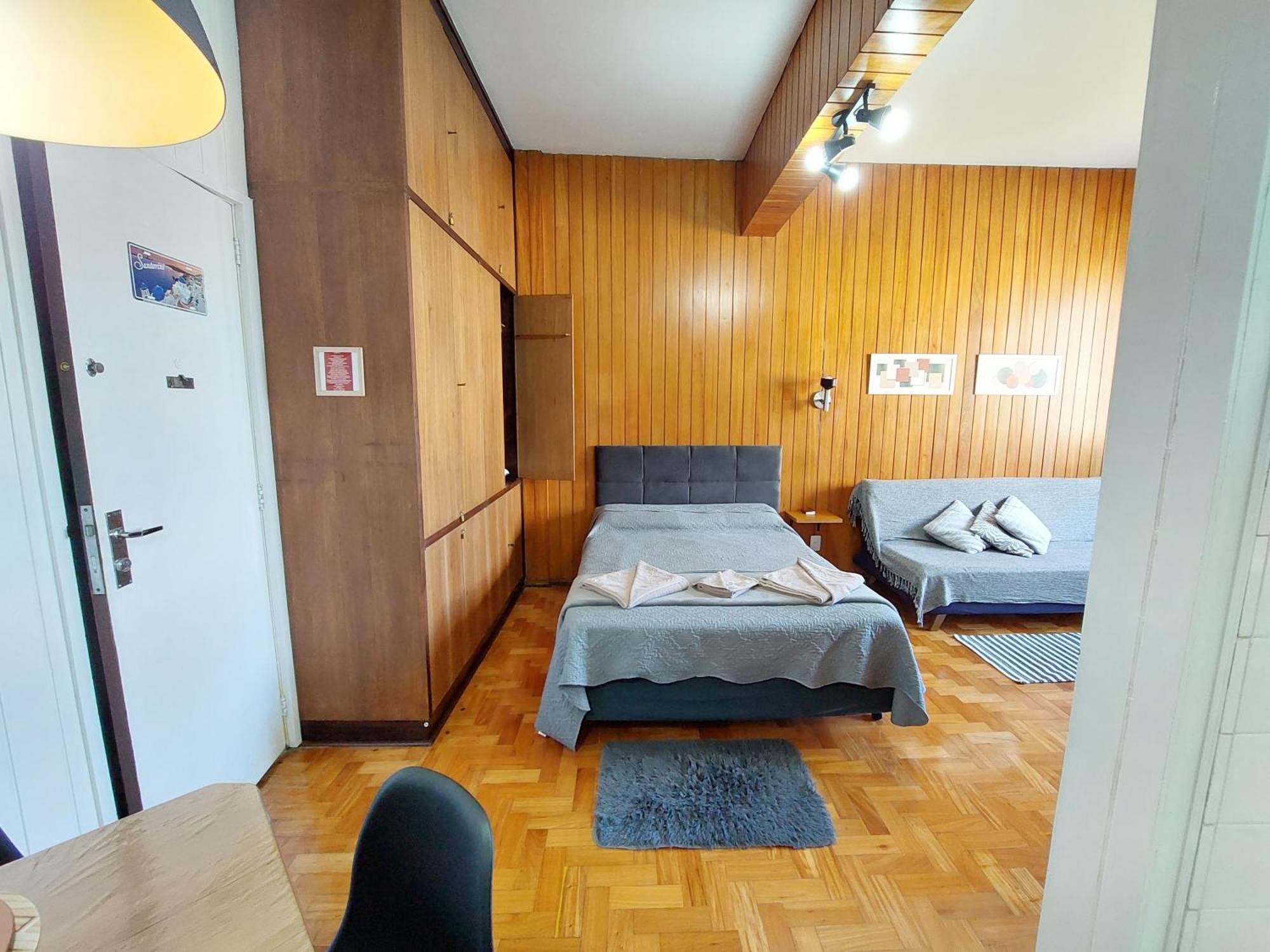Estudio 427 Teresópolis Dış mekan fotoğraf